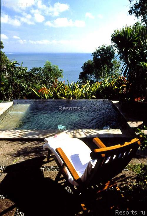 The Ritz Carlton Bali Resort & Spa 161